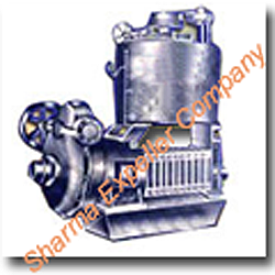 Oil Expeller Manufacturer India, Oil Screw Press Exporter India, 300, Ludhiana, Punjab, India.